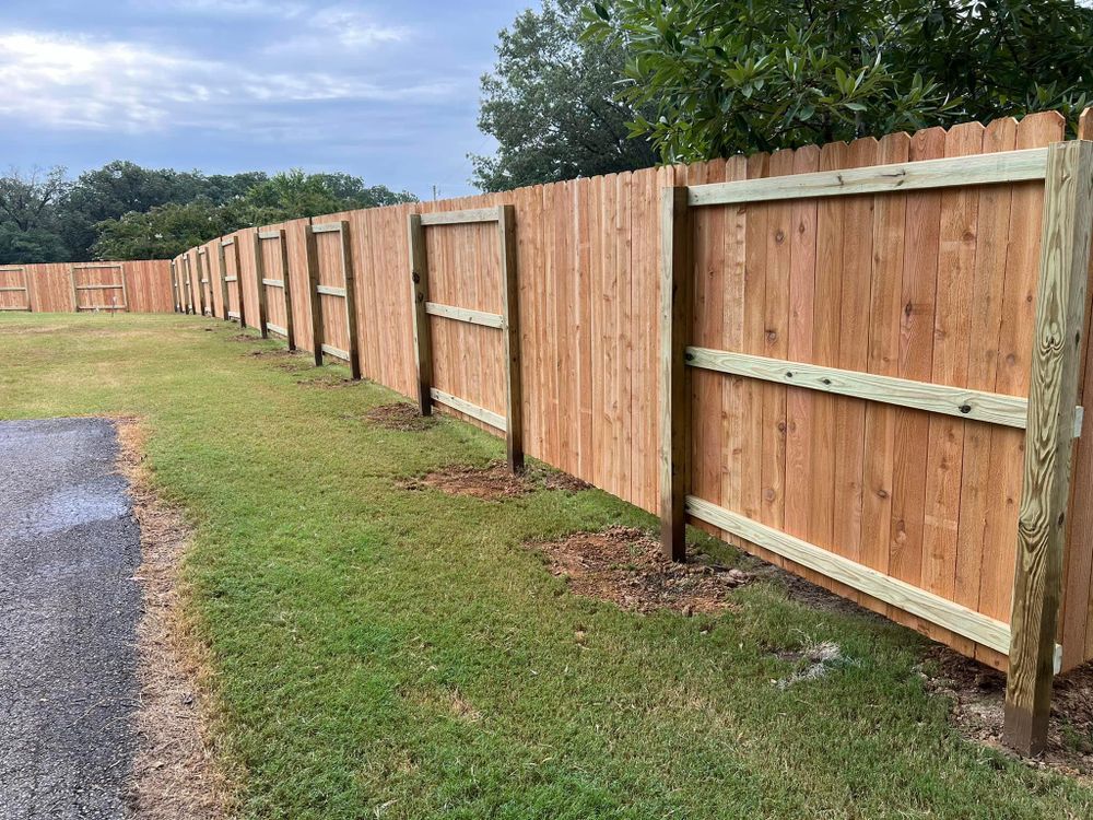 All Photos for Manning Fence, LLC in Hernando, MS