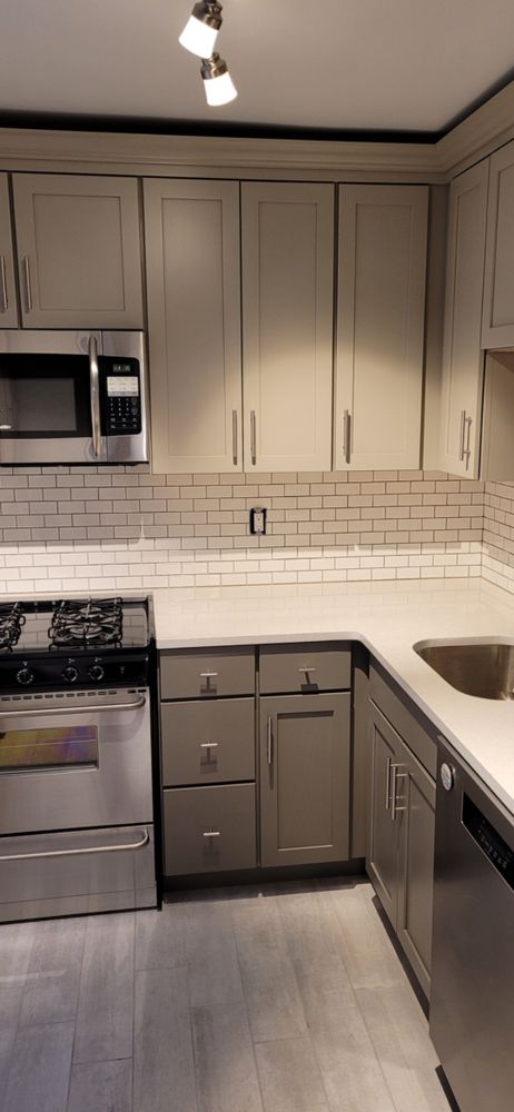 Kitchens for Talex Home Improvement, Inc in Roslyn, NY