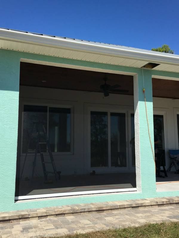 Garage Door Installation for Advantage Garage Doors, LLC in De Leon Springs, FL