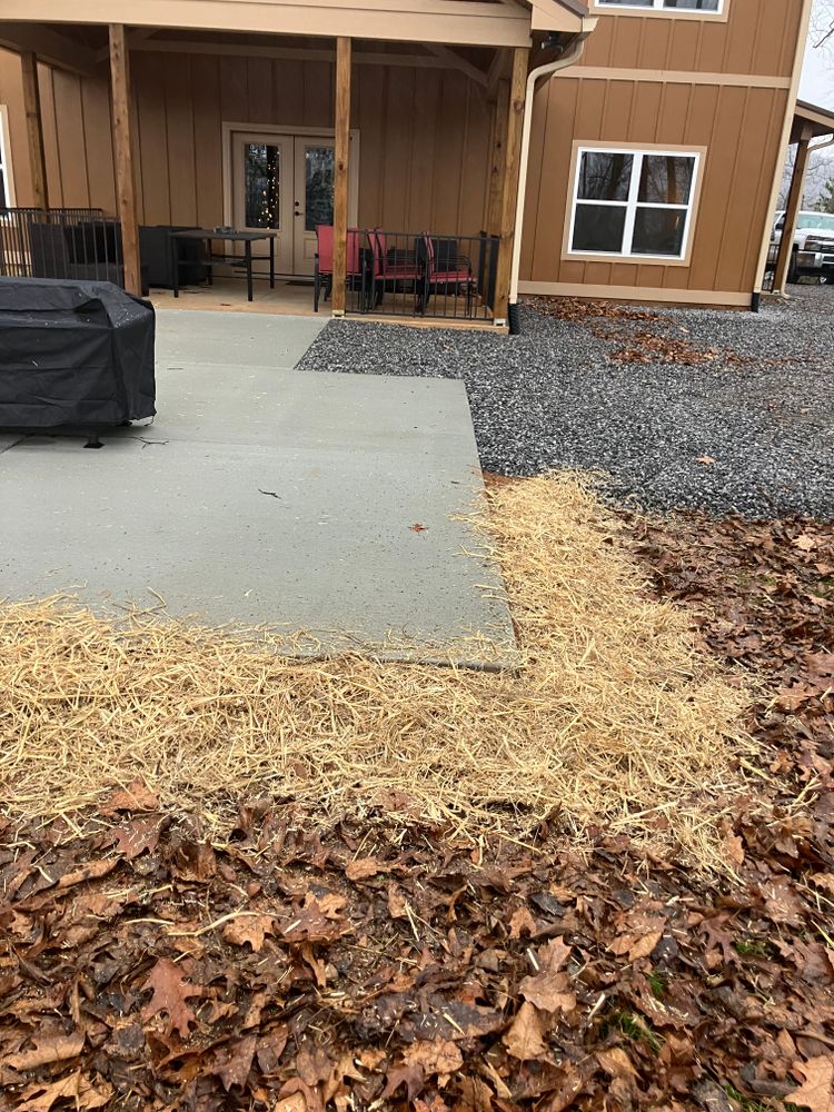 All Photos for Gibson Grade Works in Towns County, GA