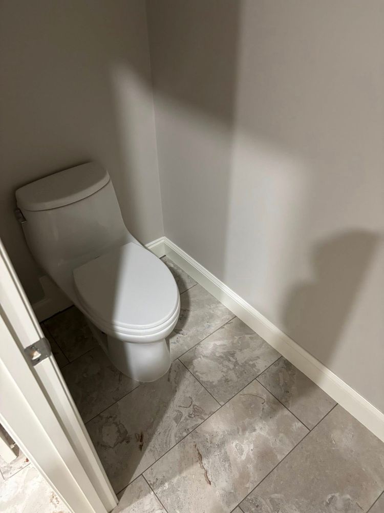 Our expert team provides reliable toilet repairs and seamless installations, ensuring efficient function and design. Trust us for prompt service, skilled craftsmanship, and improved bathroom comfort in your home. for Avanzi Plumbing in Millington, TN