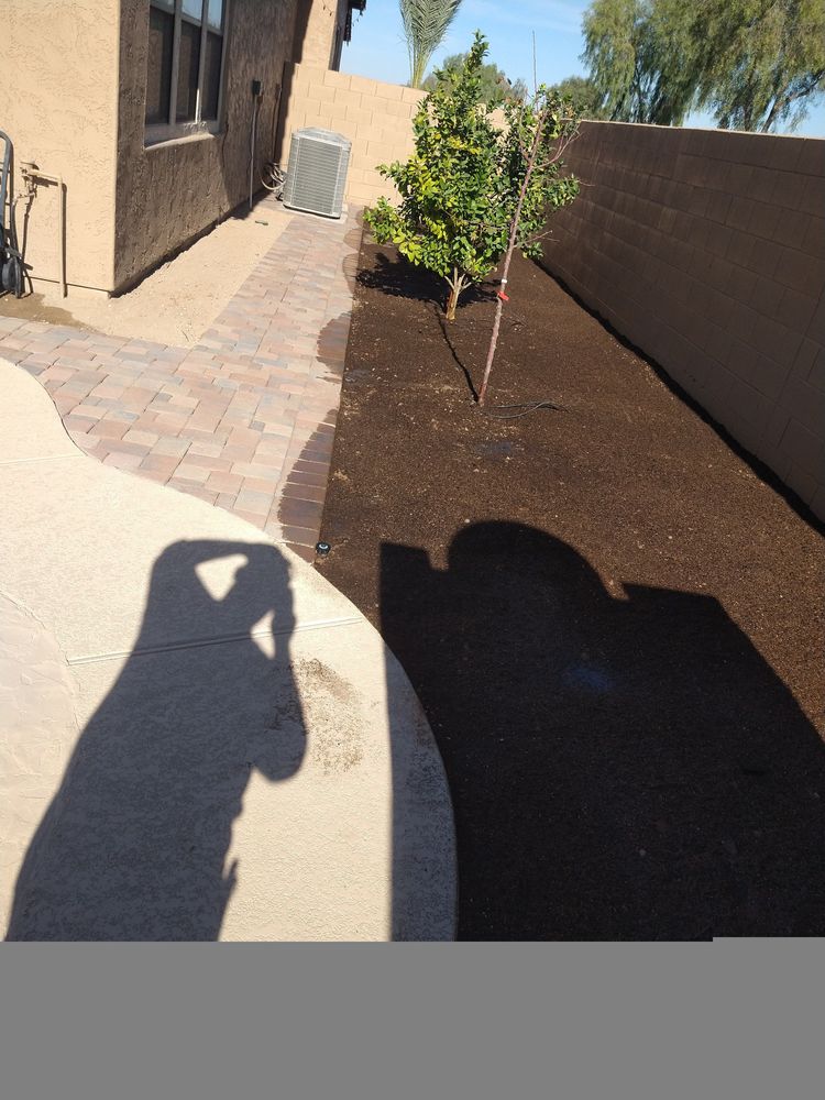 Irrigation  for Sharp Image LLC Landscaping & Hardscape in Phoenix, AZ