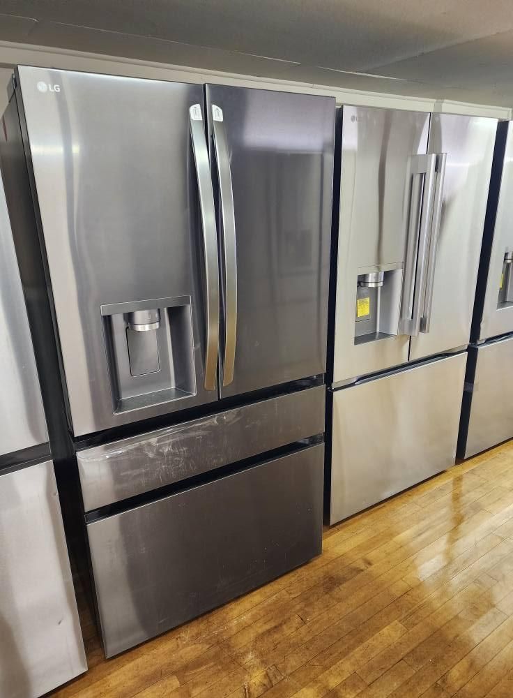 All Photos for S&S Appliances LLC in Huron, SD