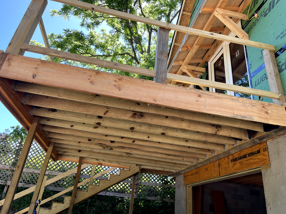 All Photos for Wheeler Brothers Construction in Kingsport, TN