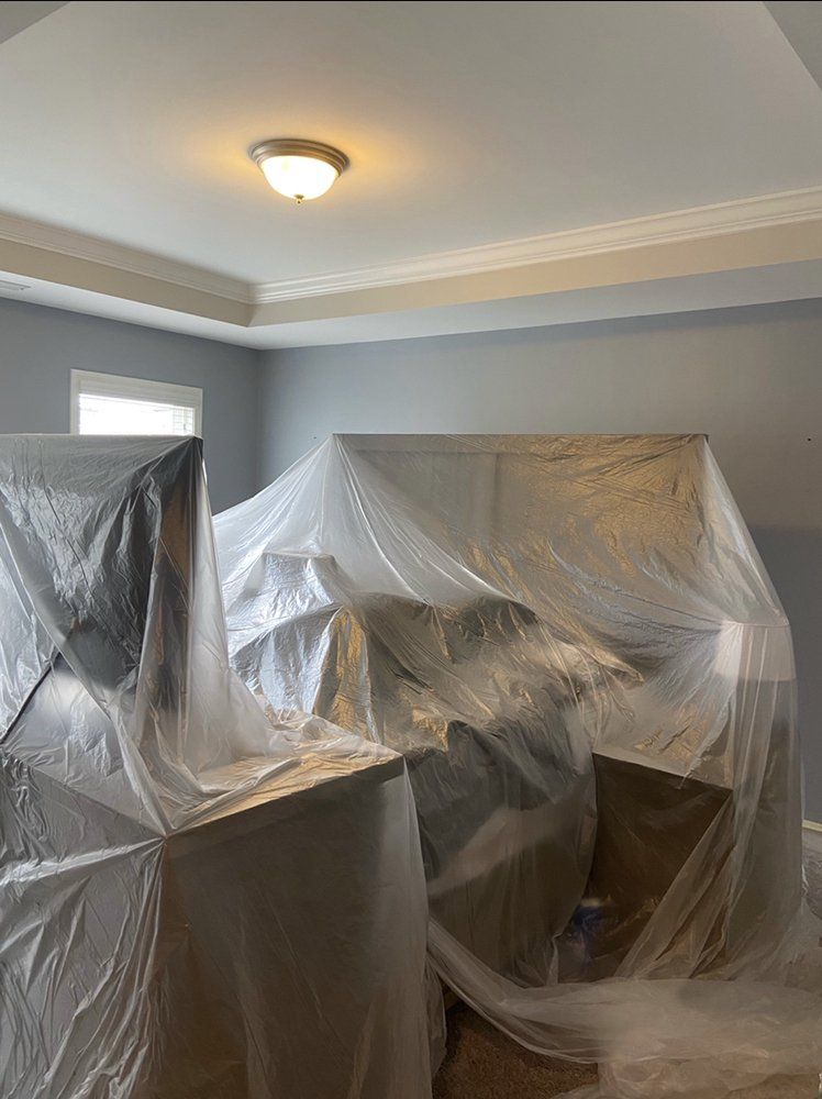 All Photos for D.A. Painting in Cary, NC