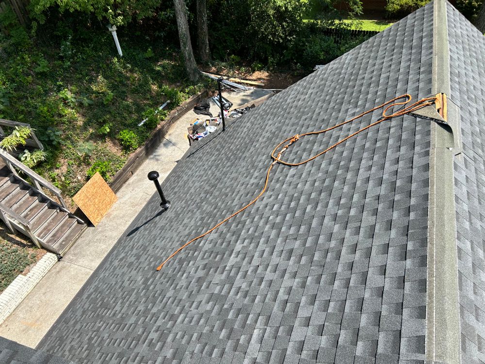 All Photos for Sanchez Roofing and Exteriors in Dalton, GA