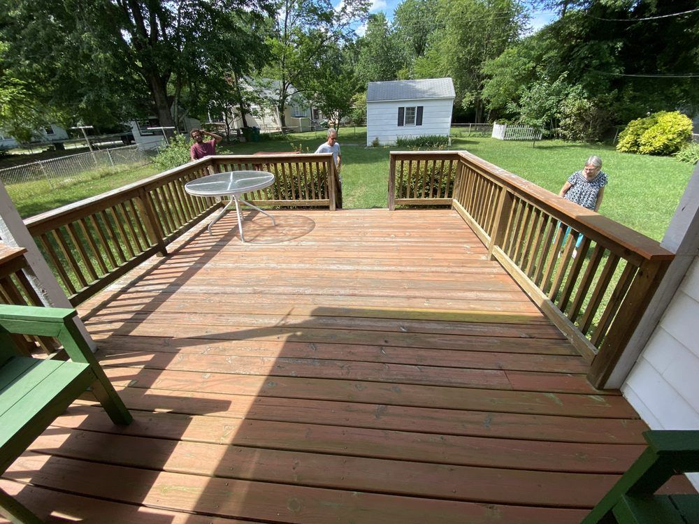 All Photos for Devoes Painting in Mechanicsville, VA