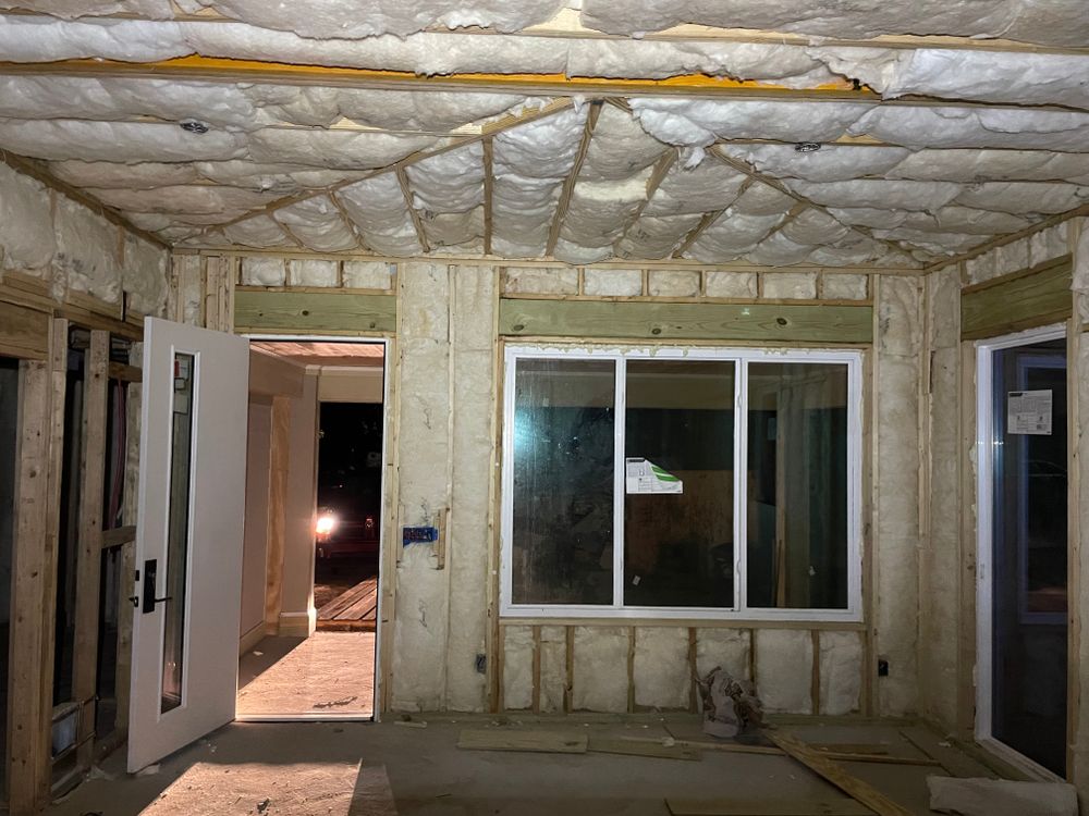 All Photos for Robinsons Insulation Company LLC in Atlanta, GA