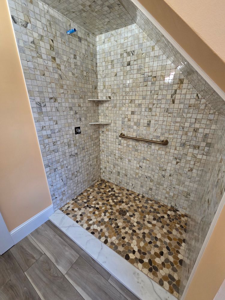 All Photos for Smith Tile, Flooring and Renovation in Barre, MA