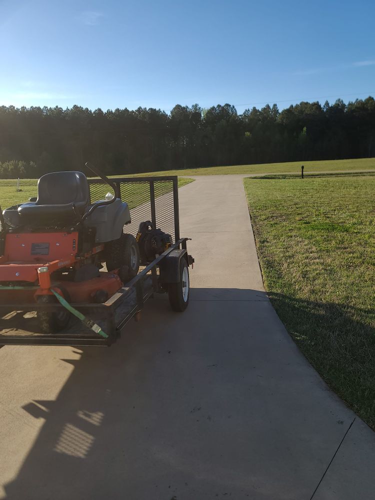 All Photos for Westscape Designs in Lake Gaston, NC