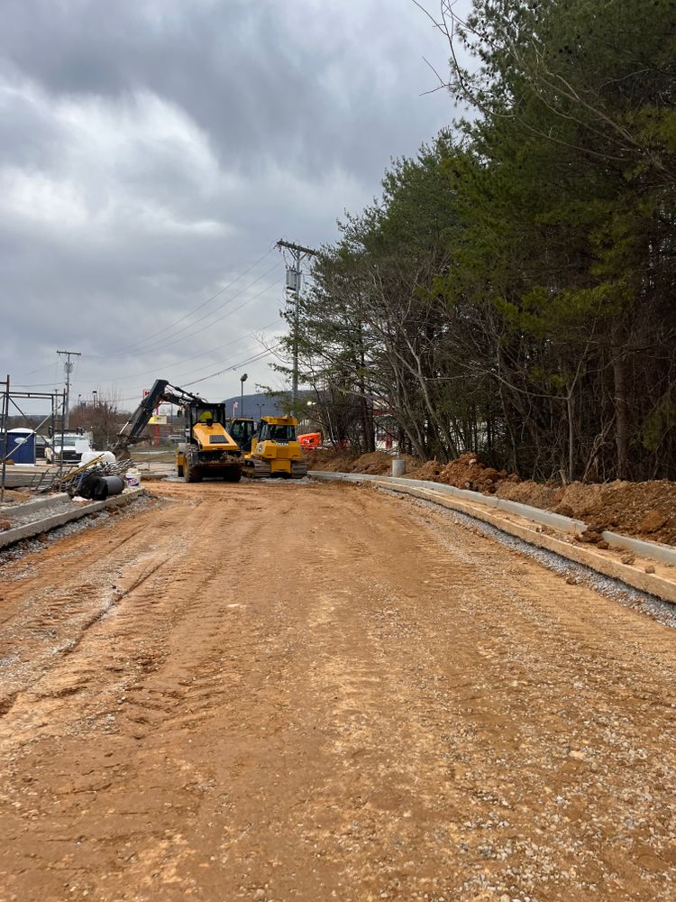 All Photos for J.P Landscaping and excavation in Chattanooga, TN