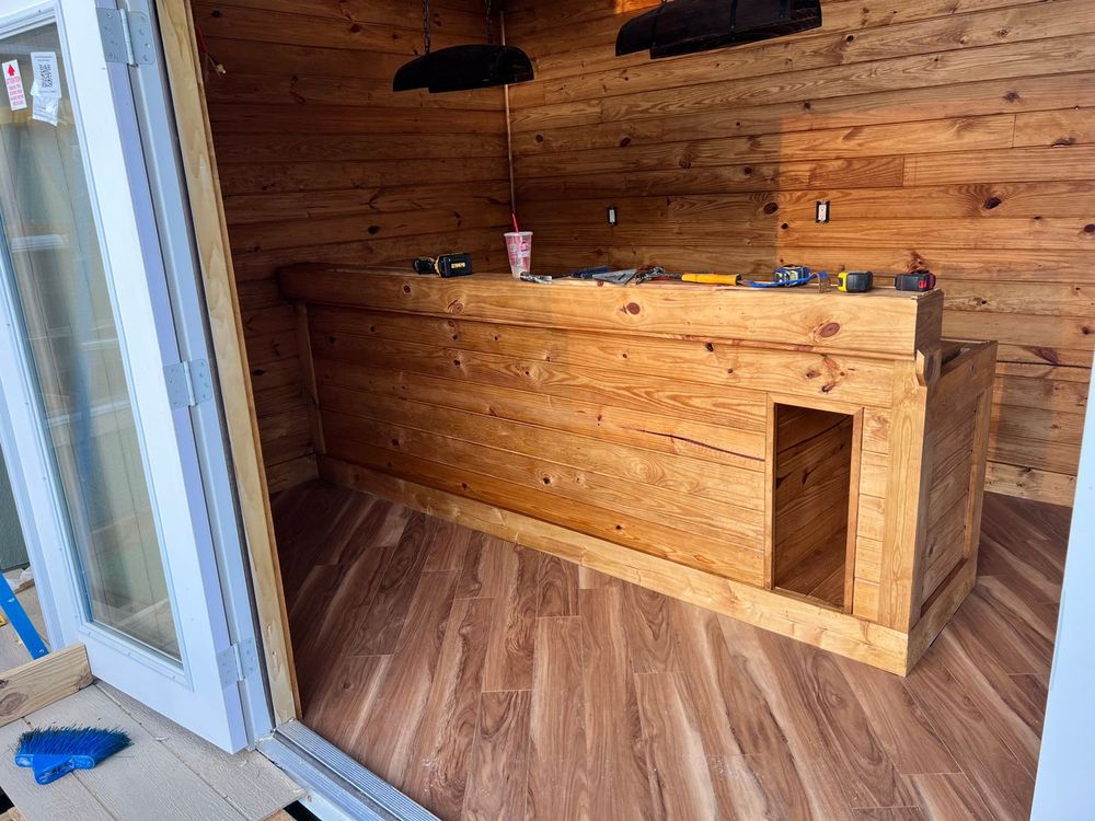 All Photos for Keith Construction in Covington, GA