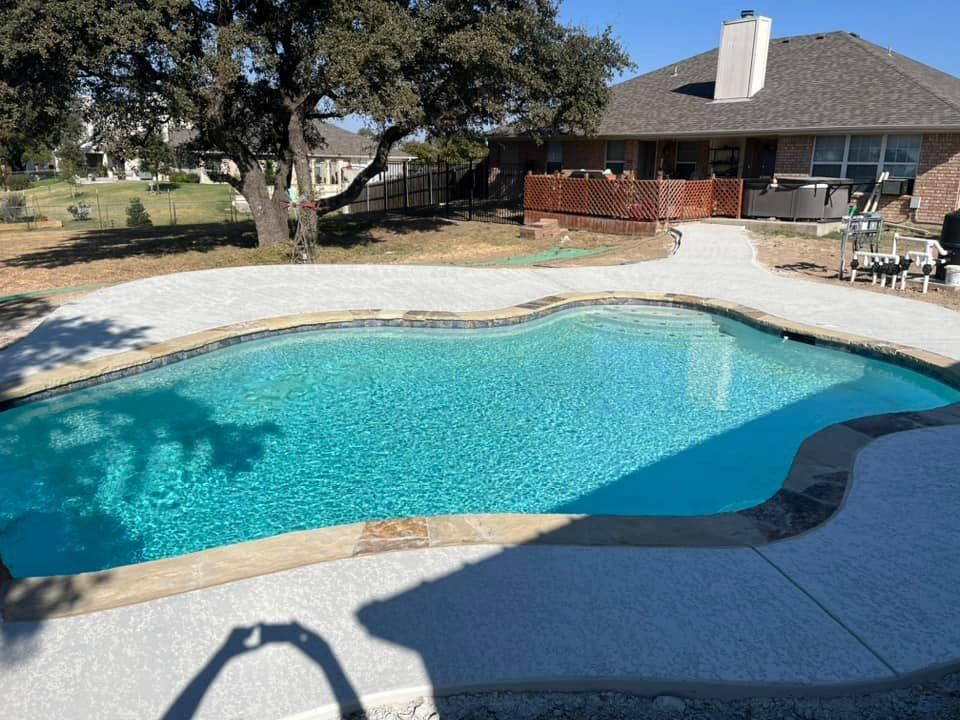 All Photos for JP Pools, LLC in Gatesville, TX