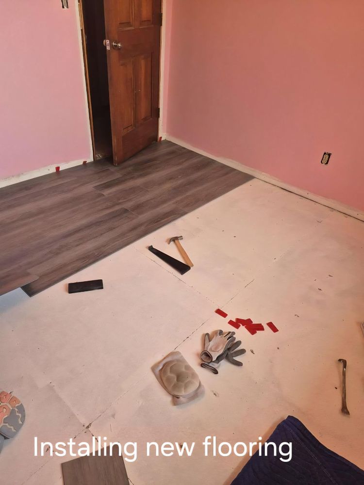 All Photos for Loving 217 Homes in Chatham, IL