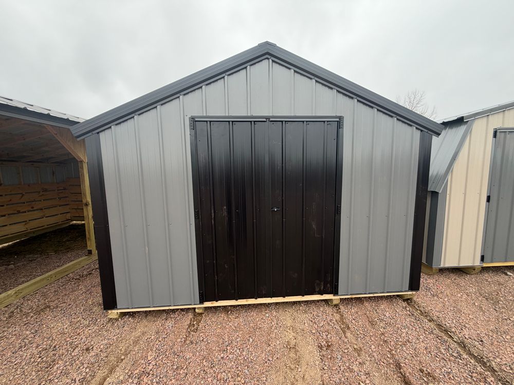 All Photos for Yoder Sheds in Chili, WI