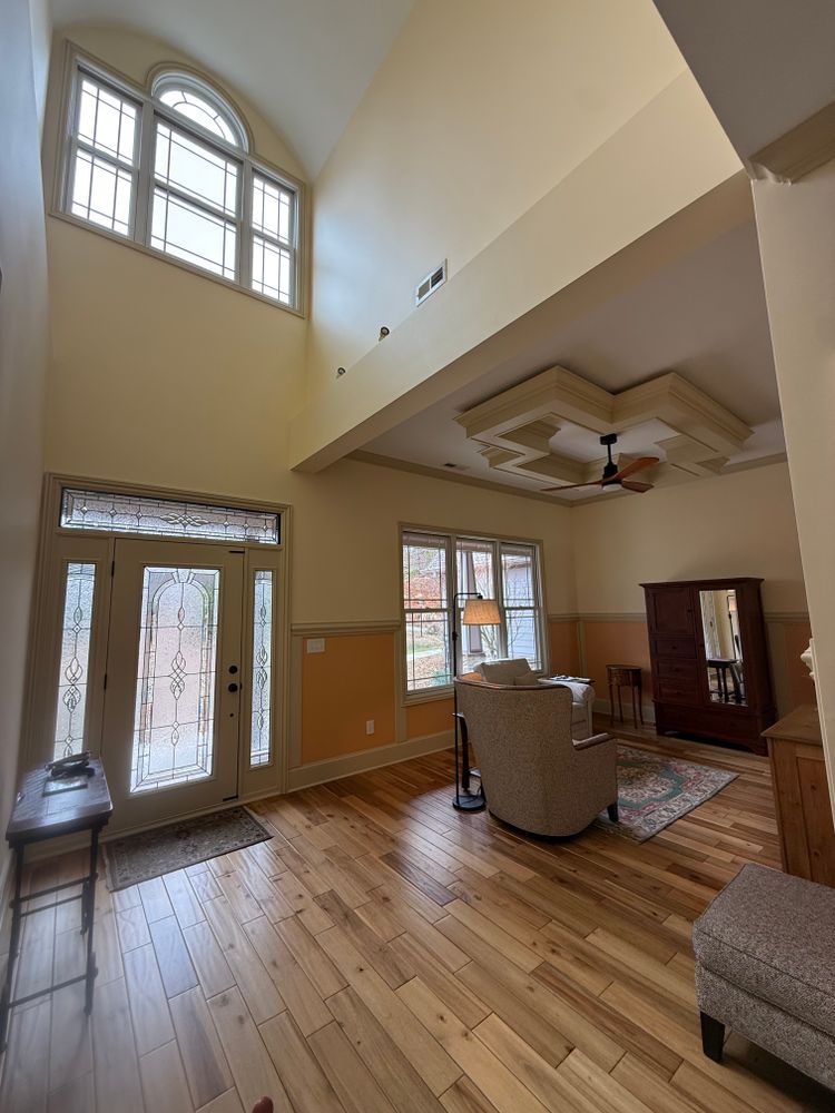 All Photos for JV Painting Services LLC in Hendersonville, NC