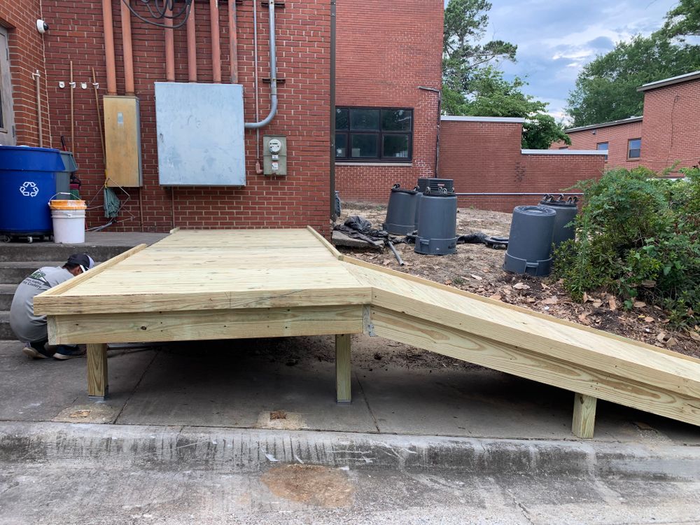 All Photos for A.D Roofing & Siding in Columbus, GA
