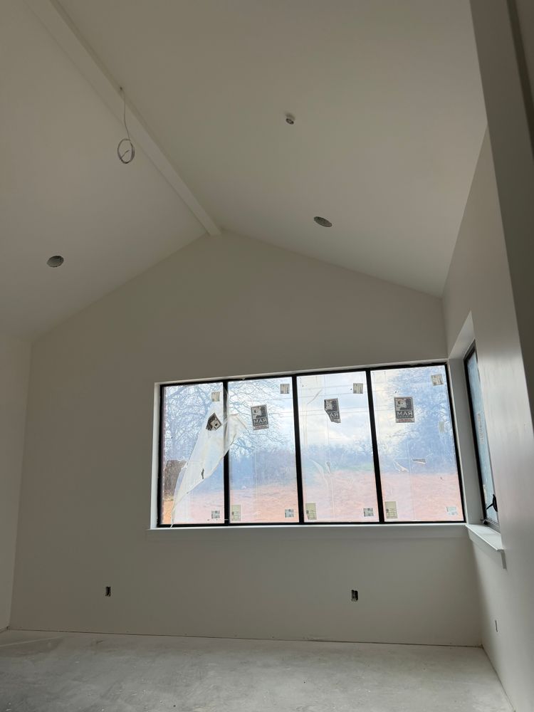 All Photos for Bafco Drywall in Crowley, TX