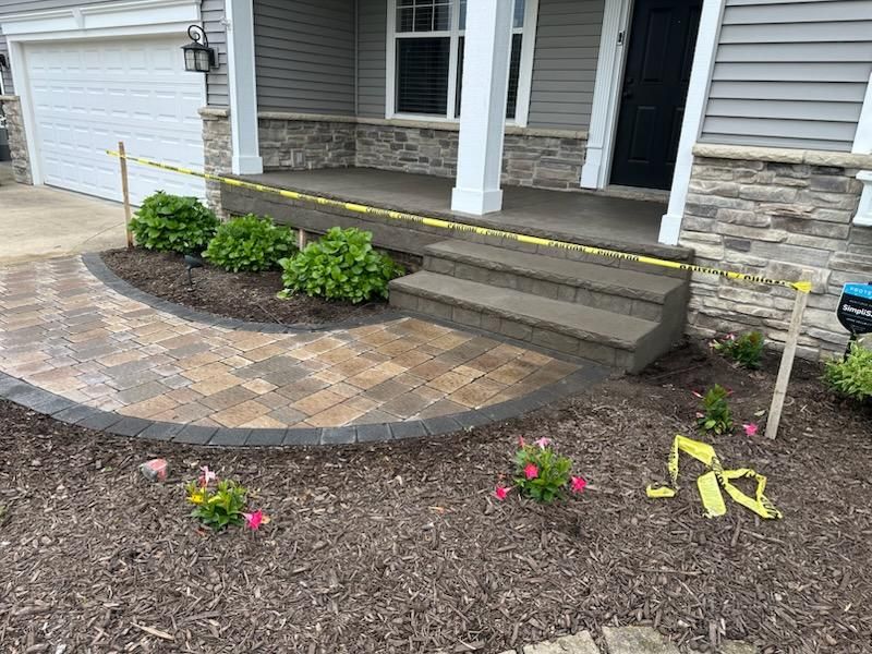 All Photos for Fuentes Concrete Construction in Hammond, IN