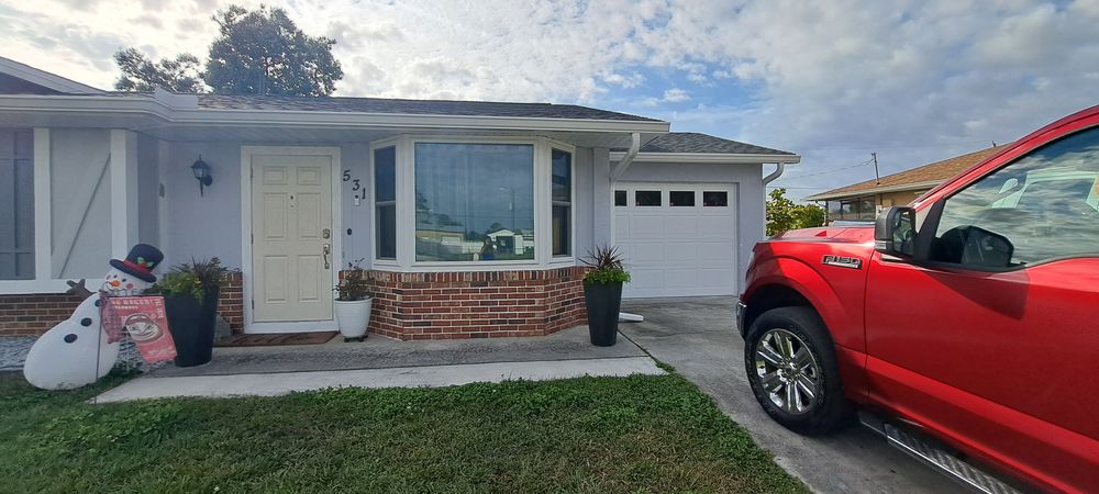 All Photos for Perfection Custom Painting LLC in Port Charlotte, FL