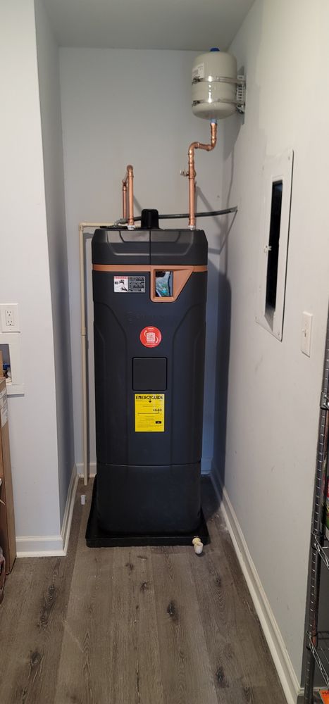 Plumb Total LLC team in Waco, GA - people or person