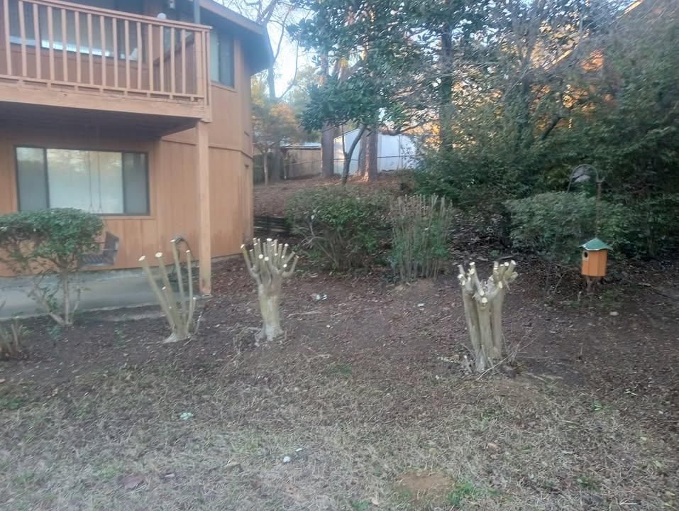 All Photos for Herring Lawn Care in Columbus, GA