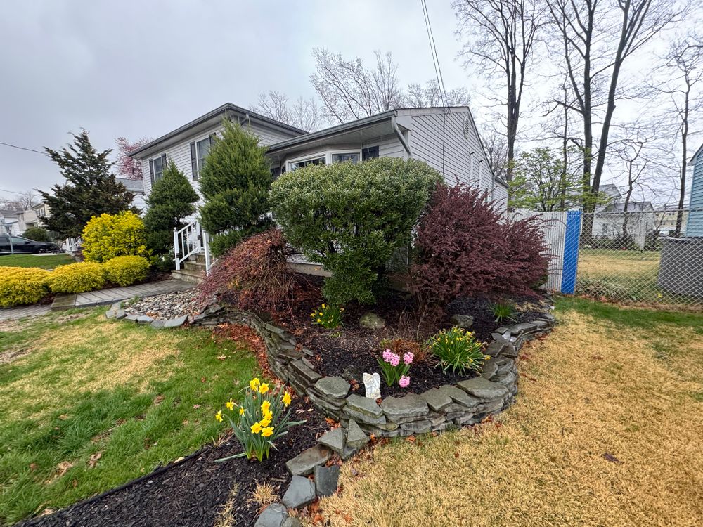 All Photos for Stars and Stripes Landscape Design LLC in Edison, NJ