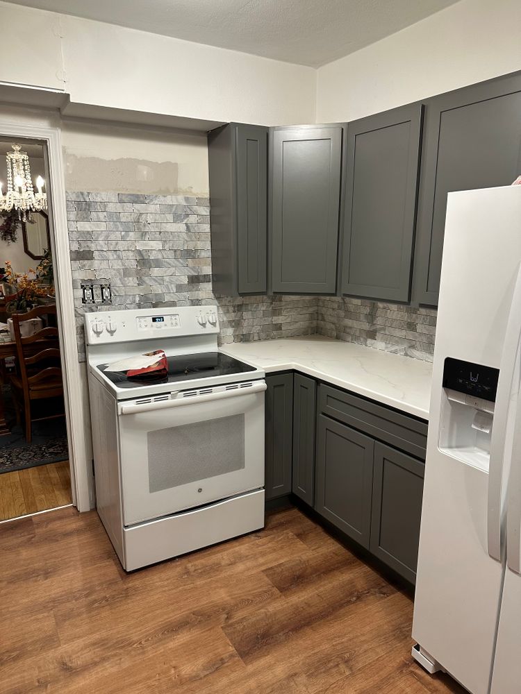 All Photos for A2 Construction Services in Goodland, KS