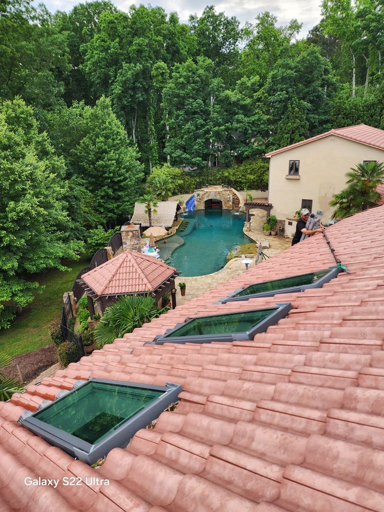 All Photos for MBM Window Cleaning in Gwinnett County, GA