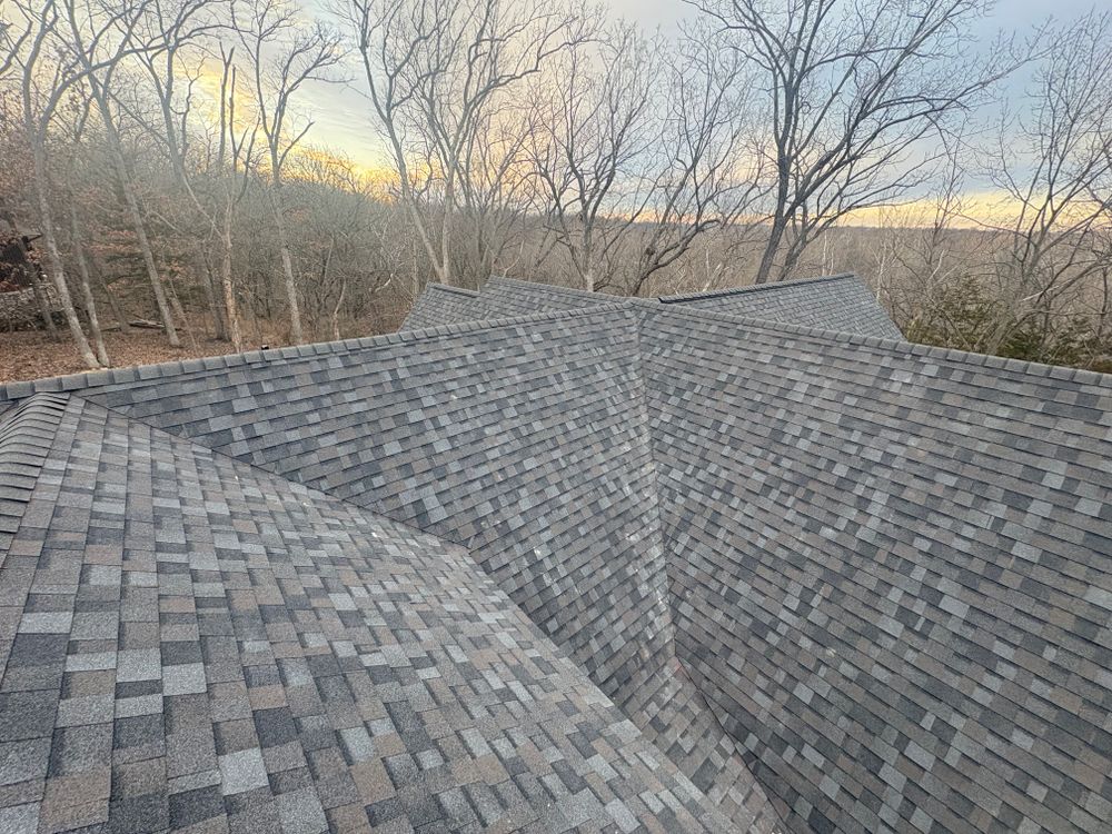 All Photos for Elevated Roofing & Exteriors in Fulton, MO