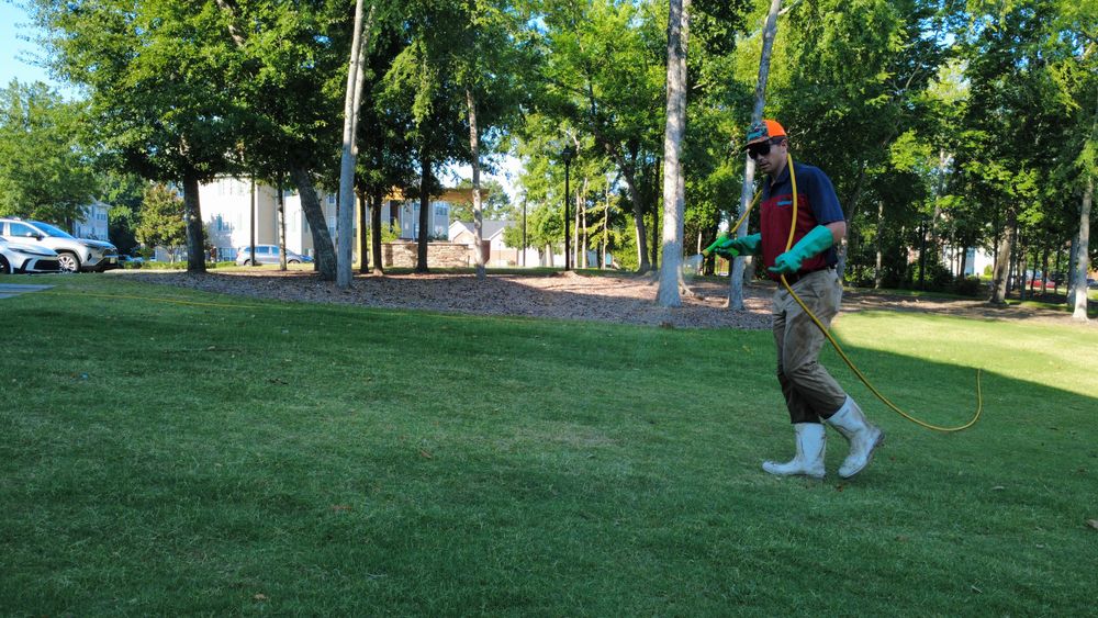 All Photos for Kathleen's Lawn & Shrub Care in Augusta, GA