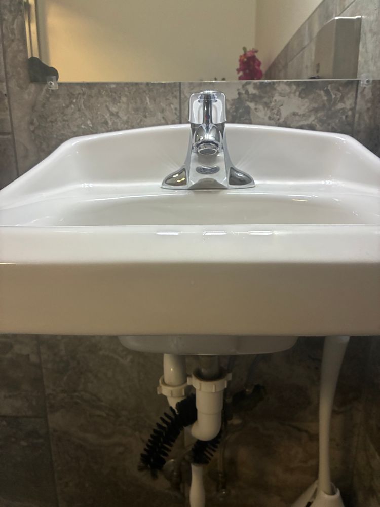 Our expert bathroom plumbing service ensures efficient plumbing repairs for leaks, clogs, and installations, providing homeowners with reliable solutions to maintain functionality and comfort in their homes. for Artisan Plumbing in Mount Airy, MD