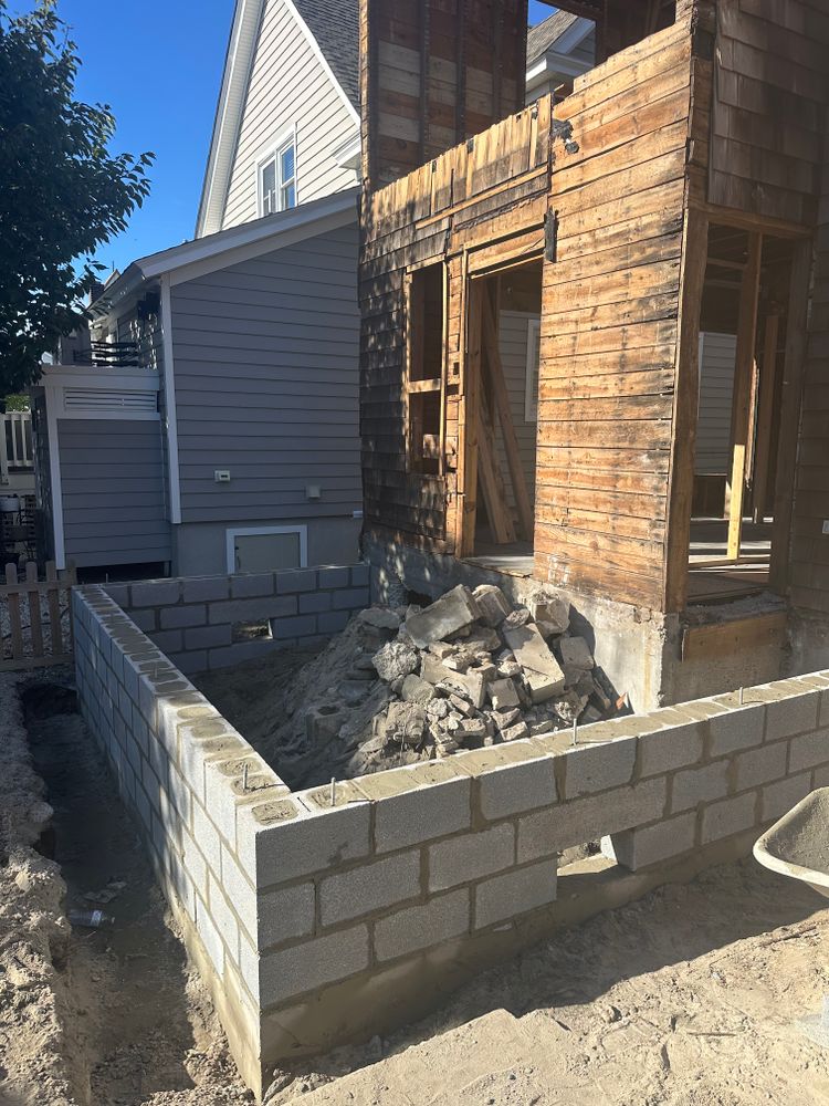 All Photos for DiDaniele Masonry in Tuckerton, NJ