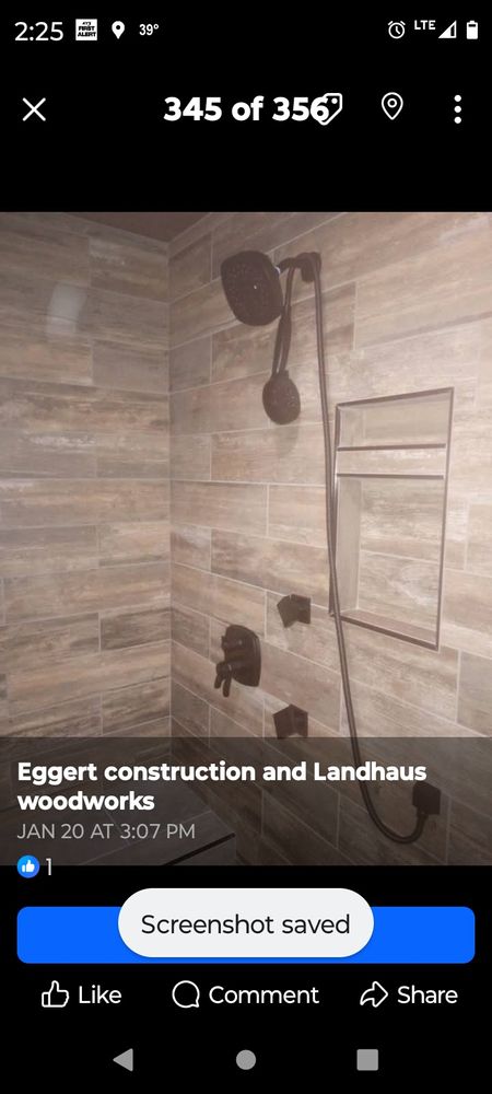 All Photos for Eggert Construction and Landhaus Woodworks in Winona,  MO