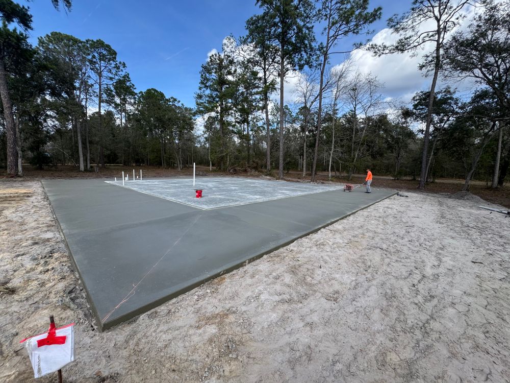All Photos for Cameron Enterprises in Live Oak, FL