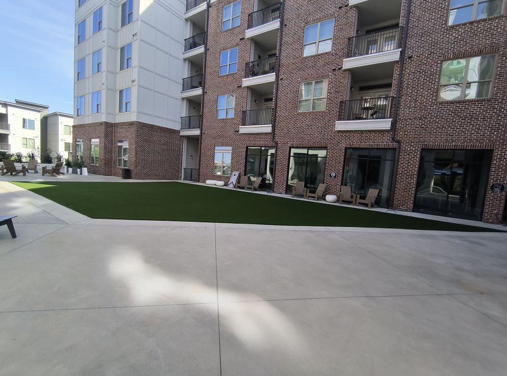 All Photos for Elite Turfs in Mount Pleasant, NC