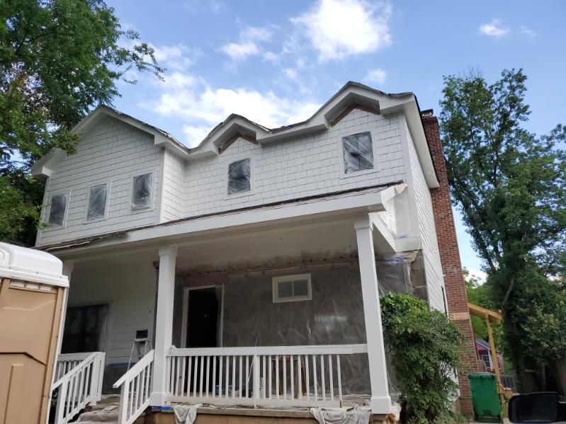 All Photos for RJ Elohim Painting & Remodeling in Charlotte, NC