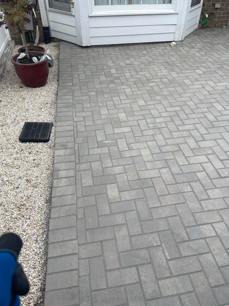 Masonry for Simmons Masonry & Concrete in Charlotte, NC