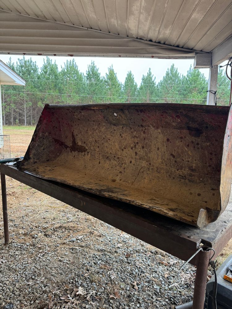 All Photos for All Around Welding LLC in Mount Gilead, NC