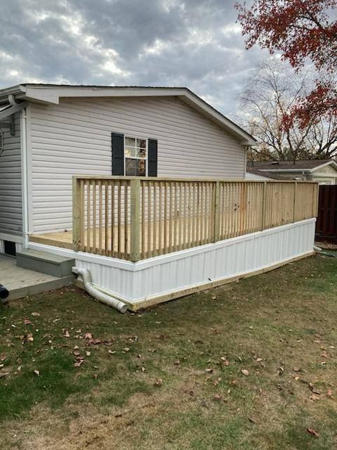 All Photos for Wolfe Custom Landscaping in Milford, OH