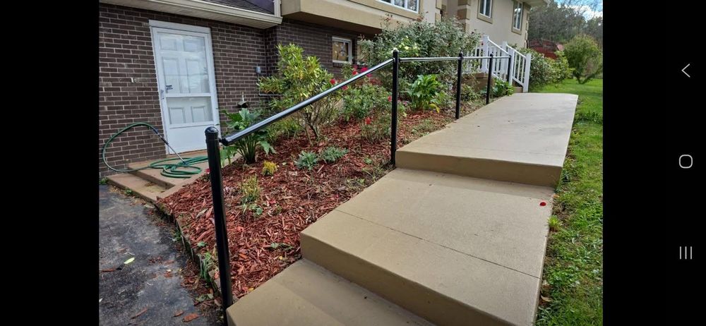 All Photos for Backyard Fence Solutions LLC in Uniontown, PA