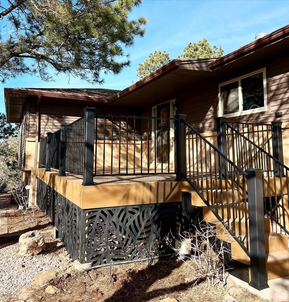 All Photos for All Season Improvements LLC in Colorado Springs, CO