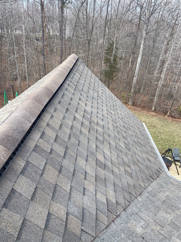 All Photos for Storm Ready Exteriors in Chesapeake Beach, MD