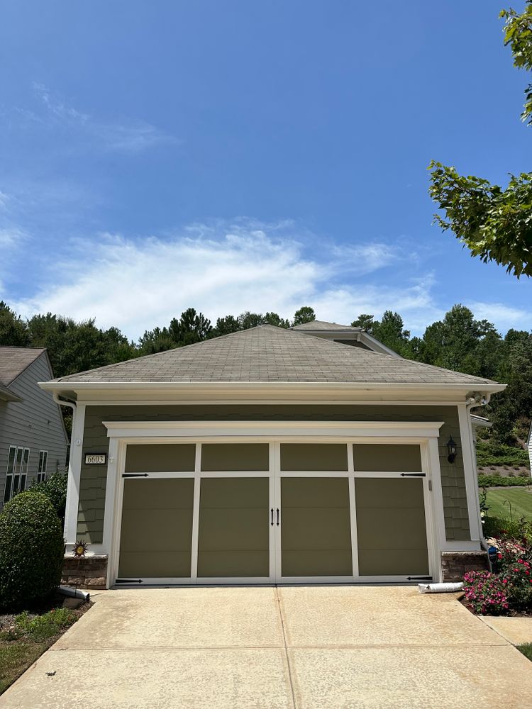 All Photos for A Clear View Window Cleaning & Pressure Washing  in Buford, Georgia