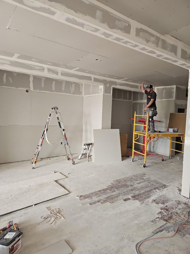 All Photos for Blue Mountain Construction in Roundup, MT