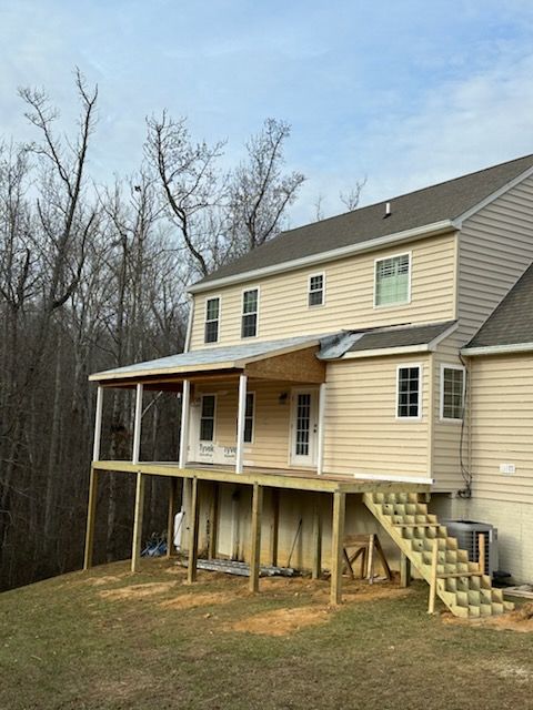 All Photos for G.W. Construction in Lexington Park, MD