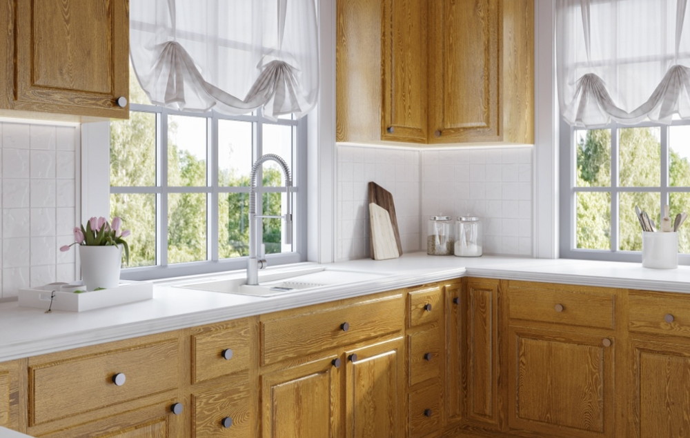 All Photos for Cutting Edge Kitchen Cabinets LLC  in Hollis, NY