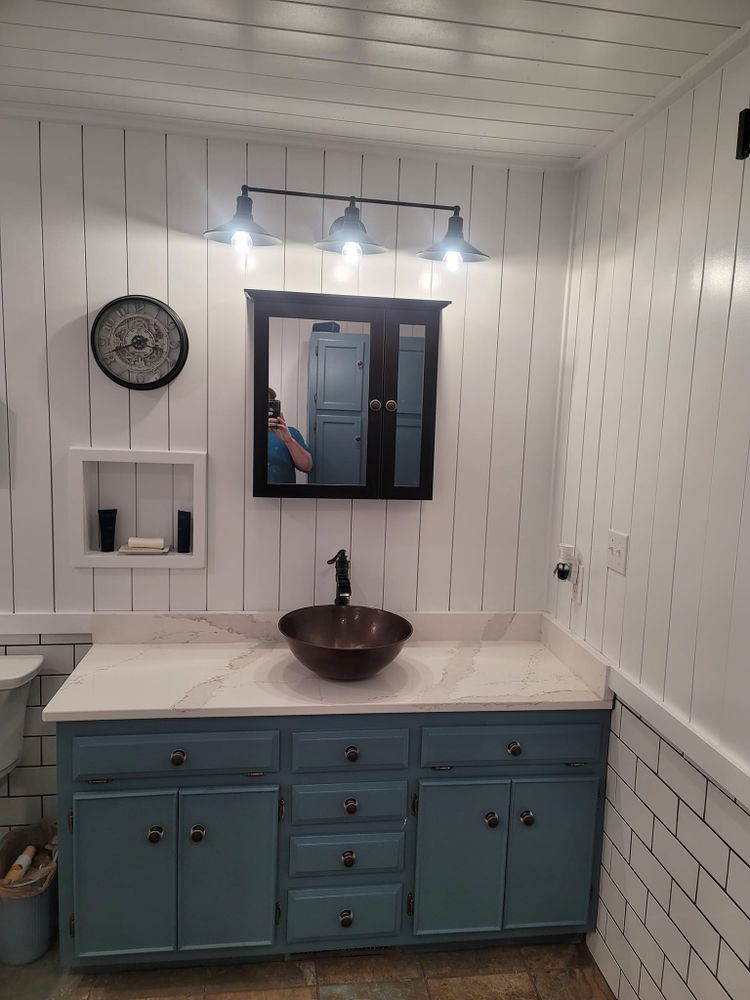 All Photos for P & Q Painting and Restoration in Rochester, KY