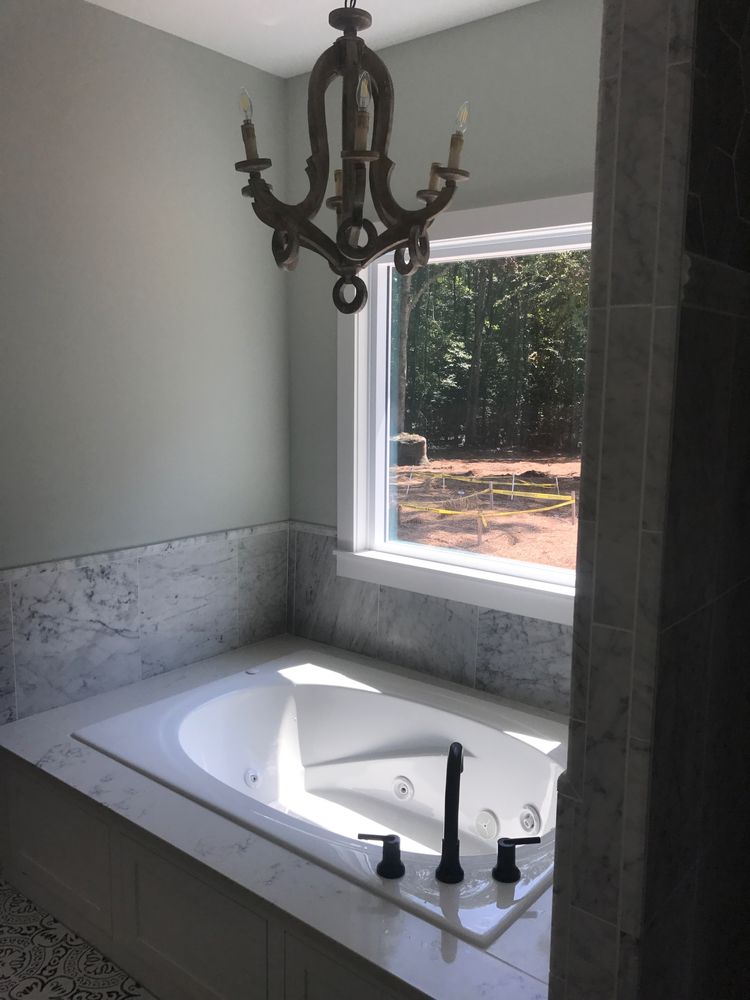 Pierce for Emfinger Custom Builders LLC in Pine Mountain, GA