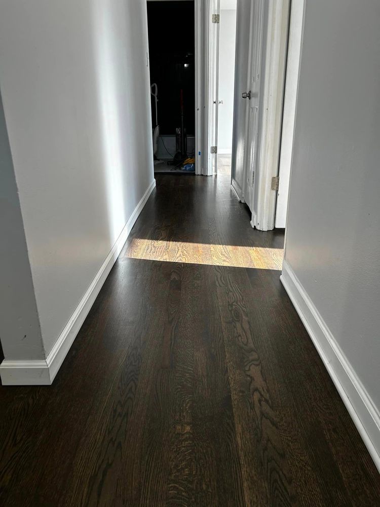Laminate Flooring for Imperial Hardwood Floors in Olathe, KS